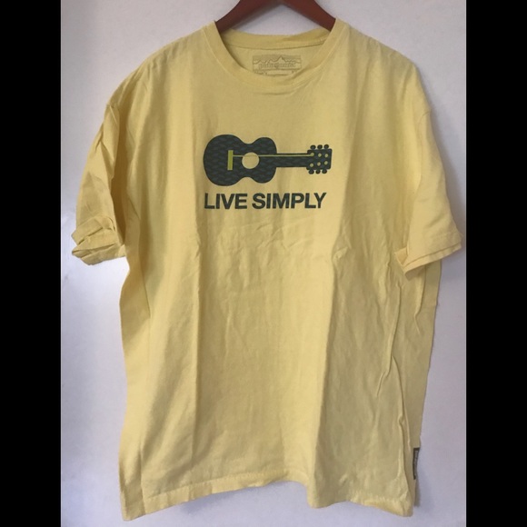 Patagonia Other - Patagonia T-shirt